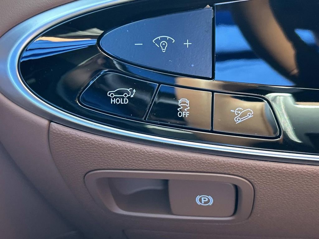 New 2026 Genesis GV70 2.5T Advanced image 30