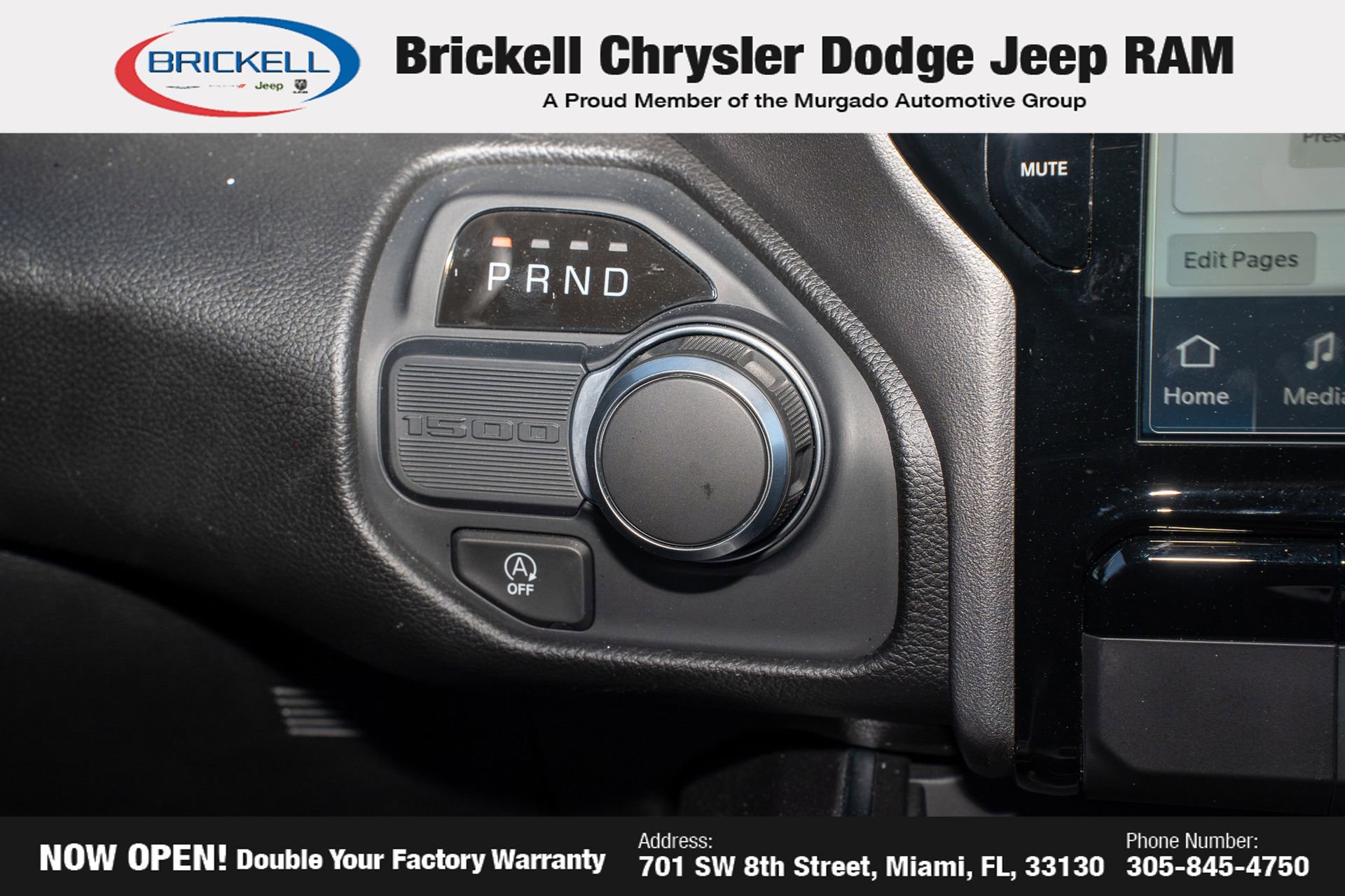 Used 2025 RAM 1500 Big Horn image 22