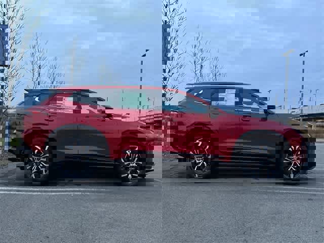 New 2025 Toyota Crown Signia image 3