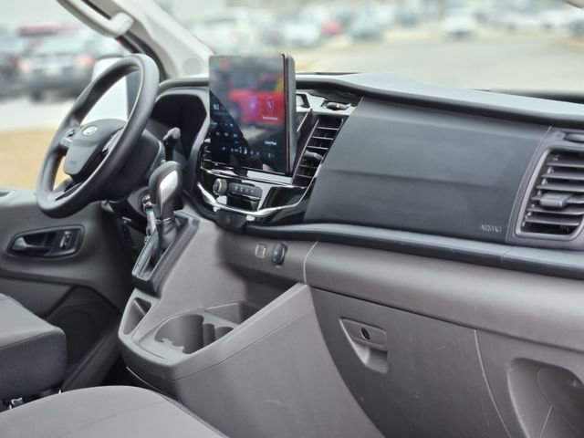 Used 2023 Ford Transit 350 XLT image 14