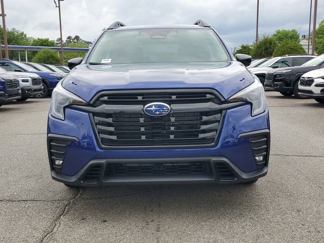 New 2026 Subaru Ascent Premium AWD/4WD video 2