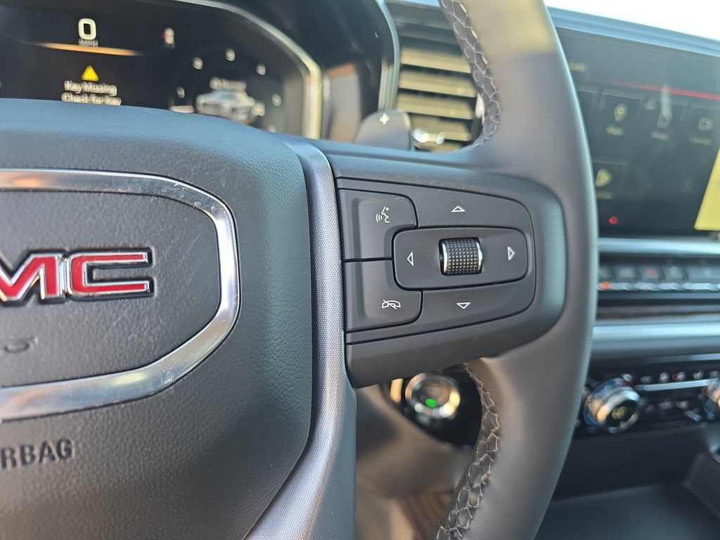 New 2026 GMC Sierra 1500 Elevation w/ Elevation Premium Package AWD/4WD image 18