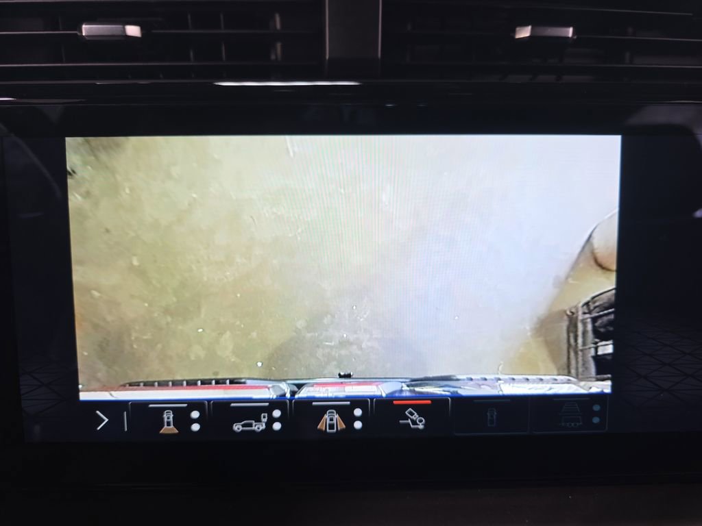 Used 2024 GMC Sierra 1500 AT4X AWD/4WD image 24