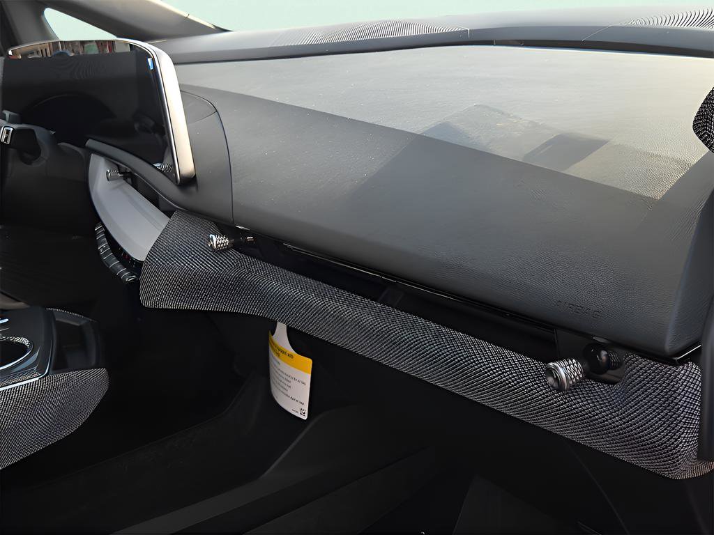 New 2025 Cadillac Optiq Sport 1 AWD/4WD image 29