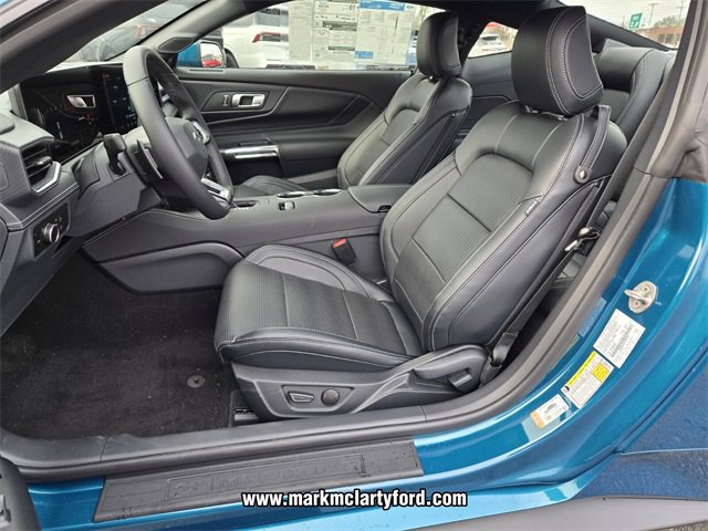 New 2026 Ford Mustang GT Premium image 6