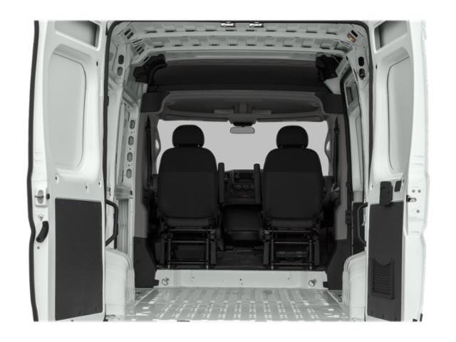 Used 2018 RAM ProMaster 1500 w/ Premium Appearance Group FWD image 15