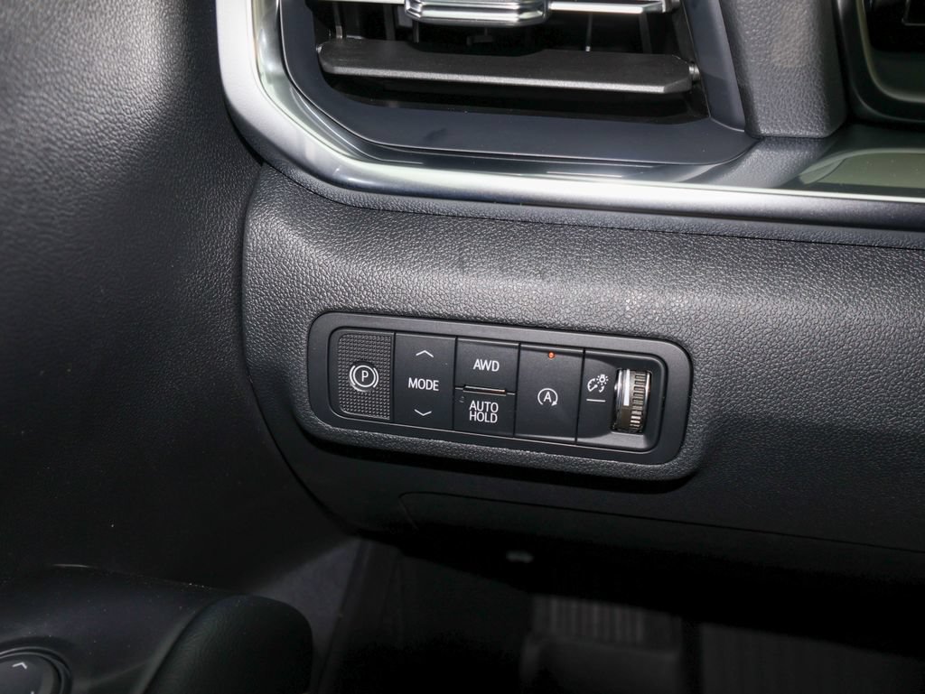 New 2027 GMC Terrain Elevation w/ Elevation Premium Package AWD/4WD image 28