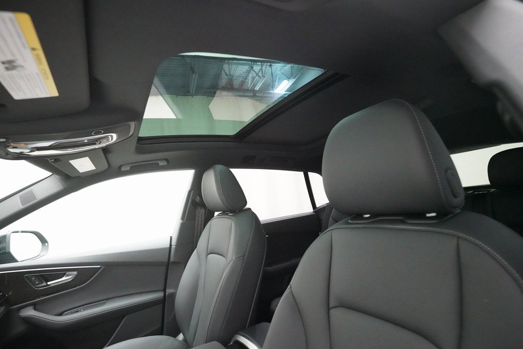 New 2026 Audi Q8 Premium Plus image 33