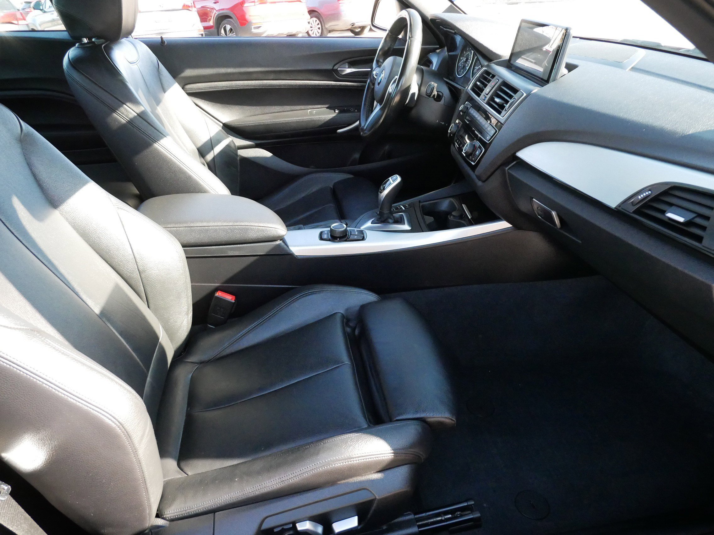 Used 2016 BMW M235i xDrive Coupe image 11