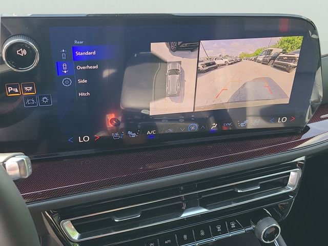 New 2026 Chevrolet Traverse RS image 34