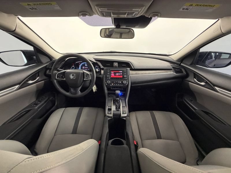 Used 2019 Honda Civic LX image 18