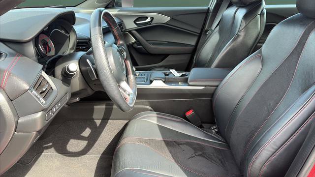 Used 2023 Acura TLX w/ A-SPEC Pkg image 25