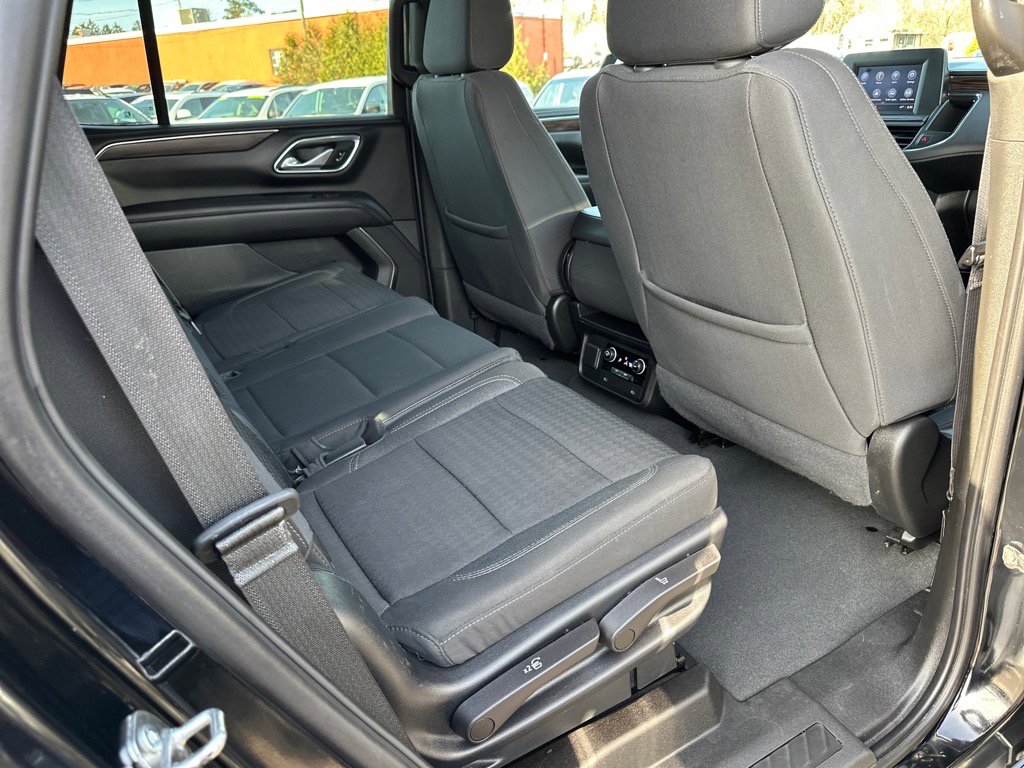 Used 2023 Chevrolet Tahoe LS image 20