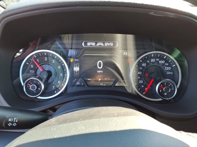 New 2026 RAM 1500 Big Horn image 17