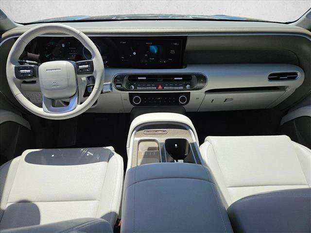 Certified 2026 Hyundai Palisade Limited FWD image 25