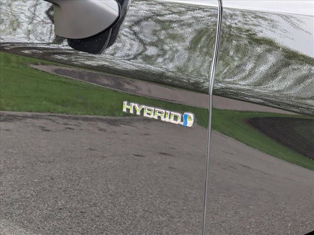 Used 2020 Toyota Avalon Limited w/ Advanced Safety Package image 11