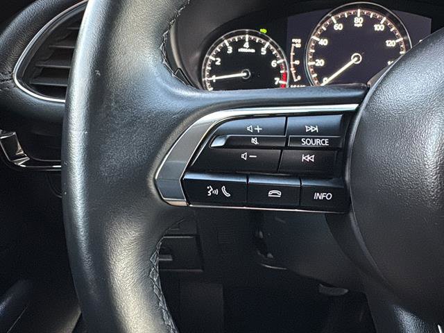 Used 2025 MAZDA MAZDA3 s image 16