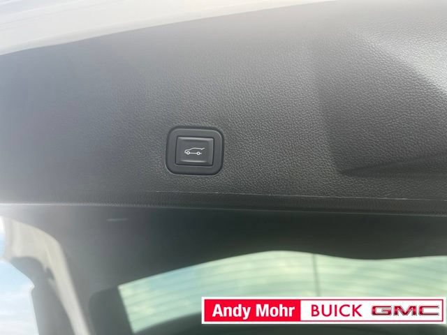 Used 2016 Cadillac SRX Luxury w/ Driver Awareness Package AWD/4WD image 10