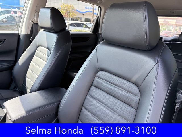 Certified 2024 Honda CR-V EX-L image 13