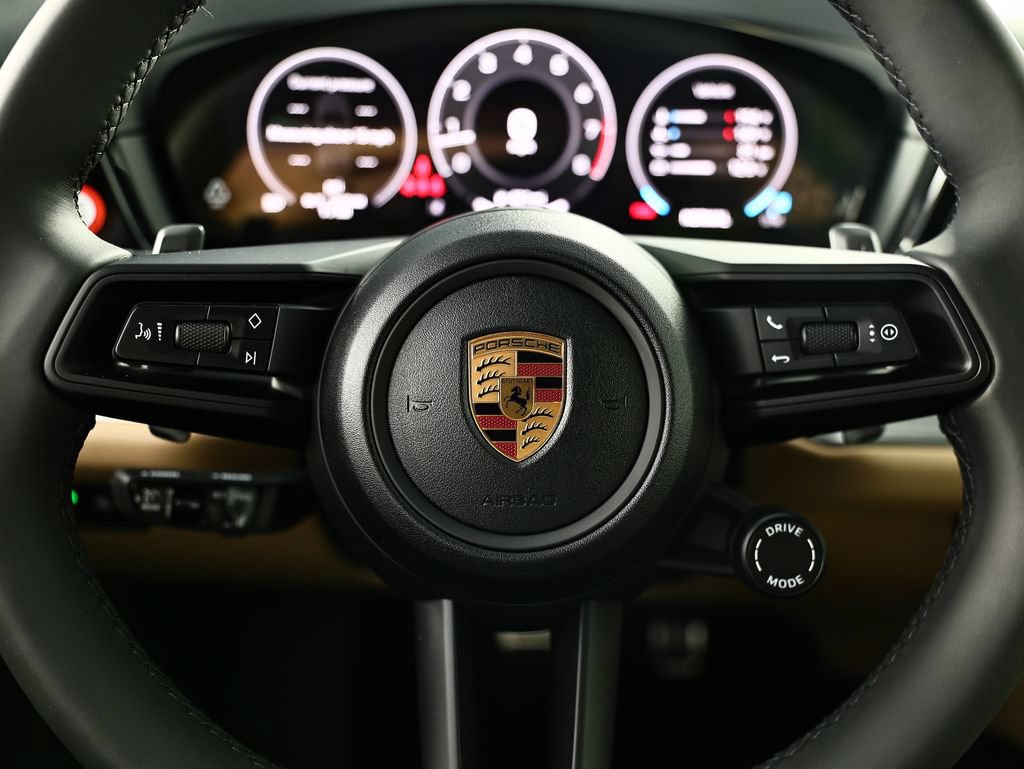 New 2026 Porsche Cayenne S AWD/4WD image 33
