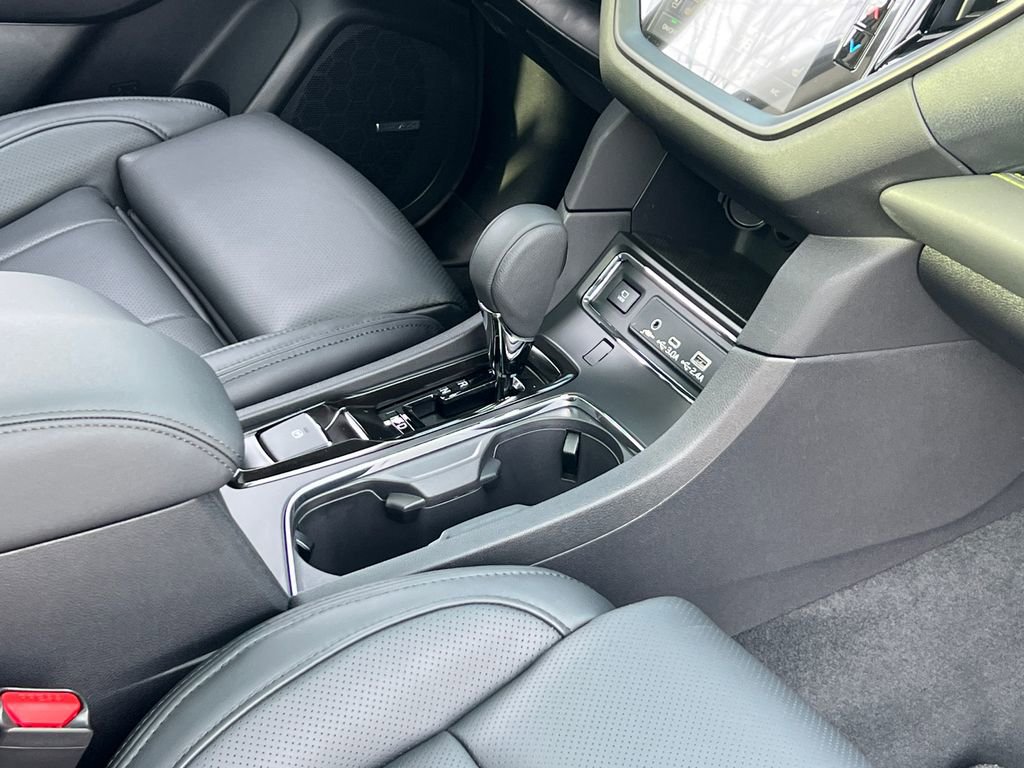 New 2026 Subaru Ascent Bronze Edition image 11