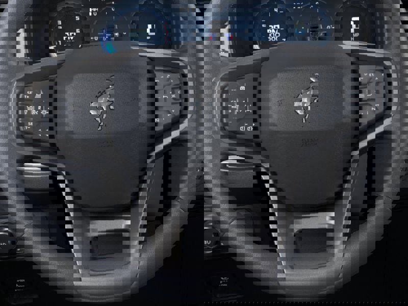 New 2026 Ford Bronco Outer Banks image 47