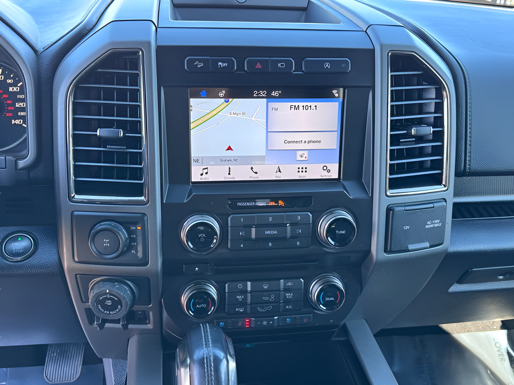 Used 2018 Ford F150 Raptor w/ Equipment Group 802A Luxury AWD/4WD image 7