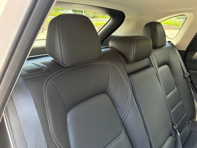 Used 2025 MAZDA CX-5 AWD 2.5 S image 33