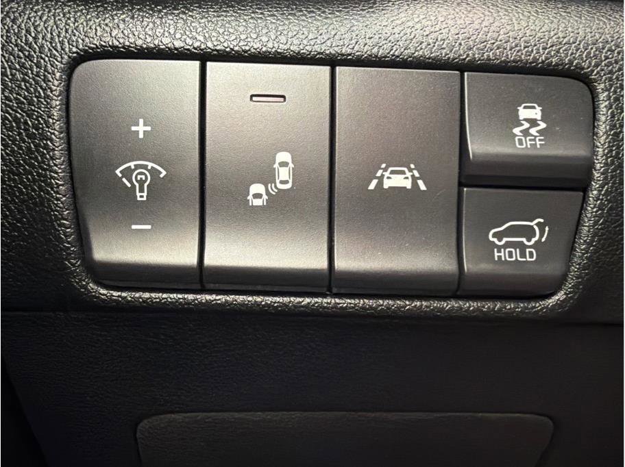 Used 2018 Kia Sportage EX w/ EX Technology Package image 26