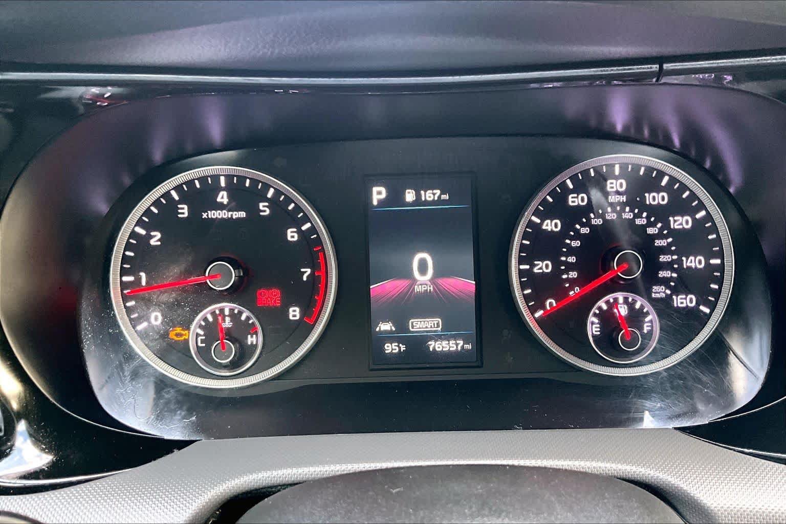 Used 2023 Kia K5 GT-Line w/ GT-Line Premium Package FWD image 25