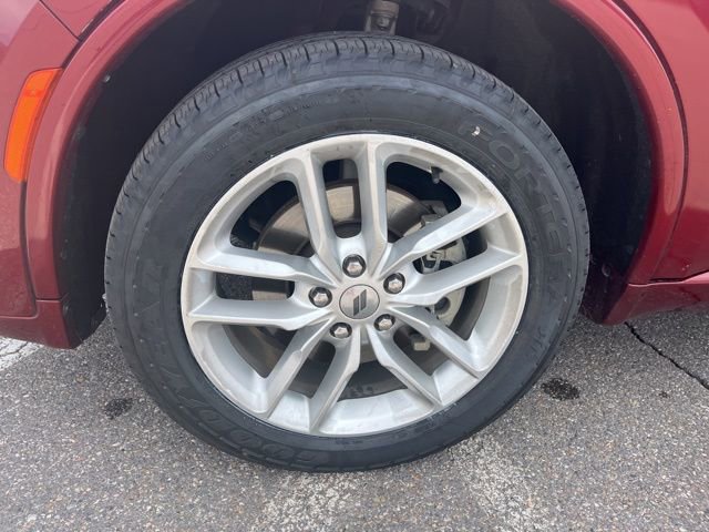 Used 2022 Dodge Durango GT image 9