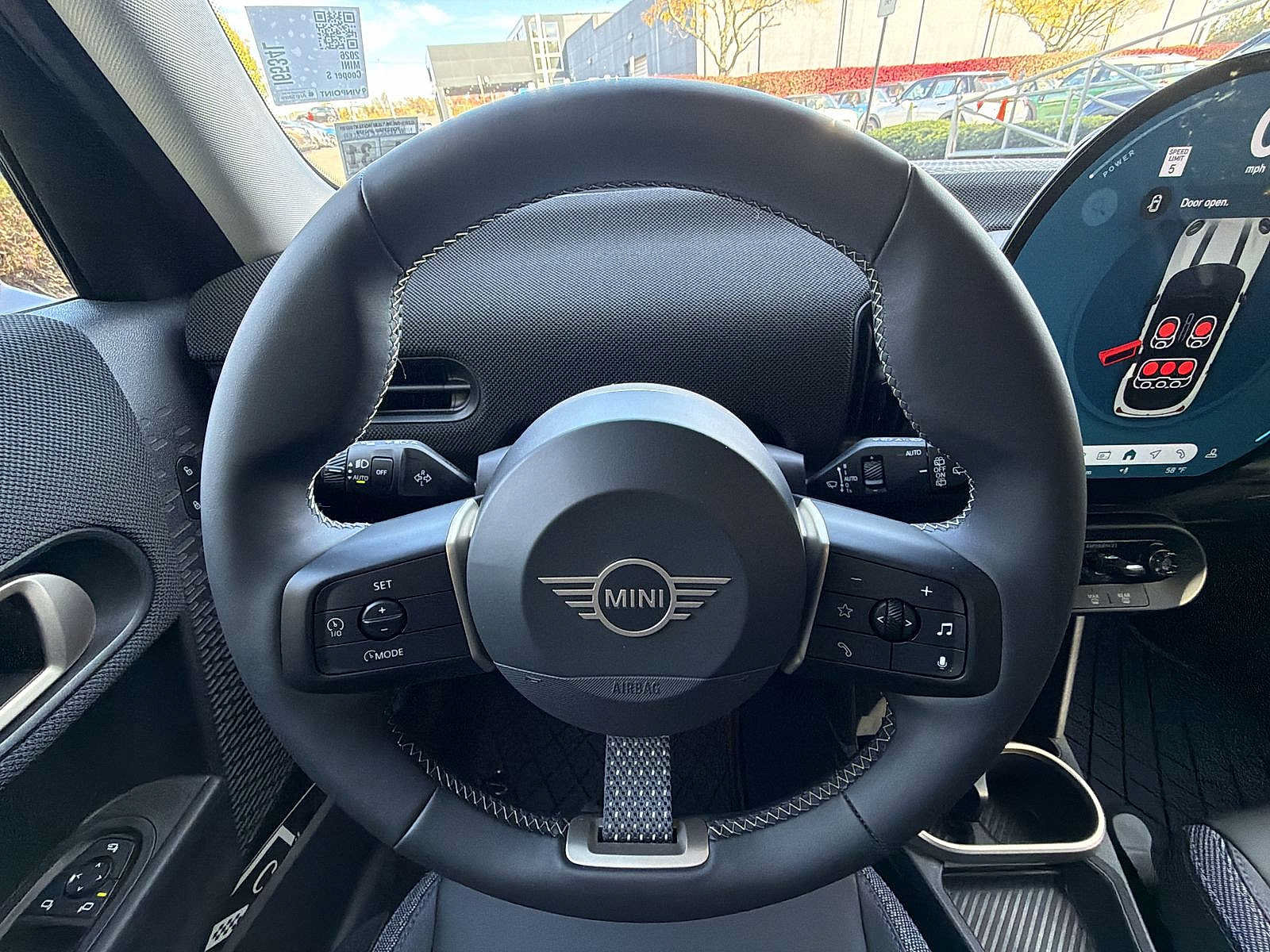 Used 2026 MINI Cooper S FWD image 23