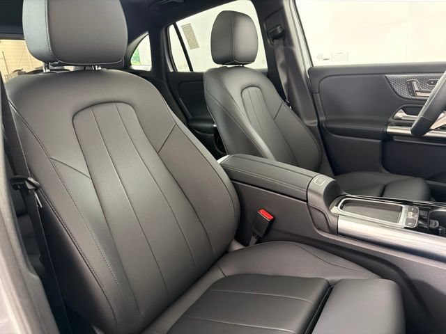 New 2026 Mercedes-Benz GLA 250 4MATIC image 16