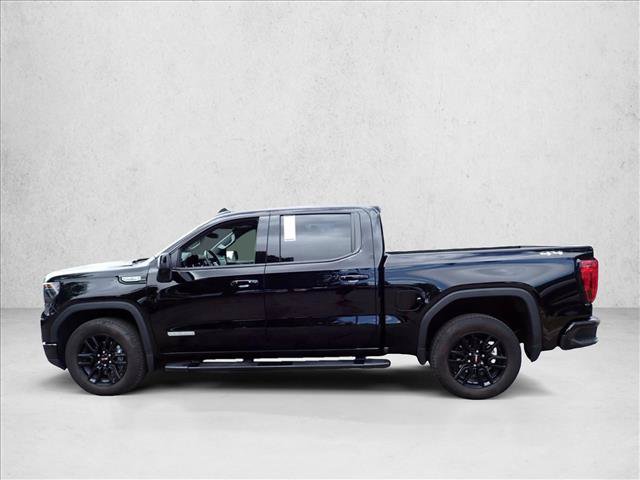 Used 2025 GMC Sierra 1500 Elevation w/ Elevation Premium Package AWD/4WD image 2