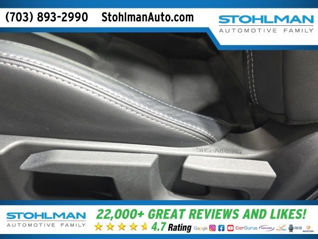 Used 2023 Toyota GR86 Premium w/ ALL Weather Mat Package (TMS) image 14