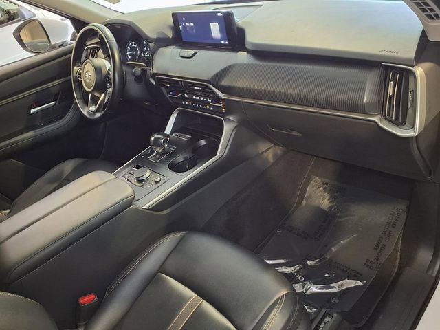 Used 2024 MAZDA CX-90 3.3 Turbo w/ Select Package image 30