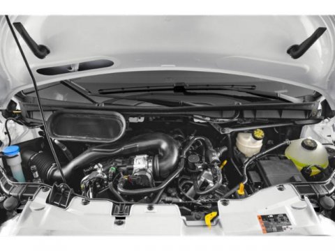 New 2026 Ford Transit 250 148 Medium Roof Extended AWD w/ Exterior Upgrade Package image 12