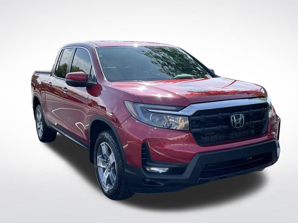 Used 2024 Honda Ridgeline RTL image 8