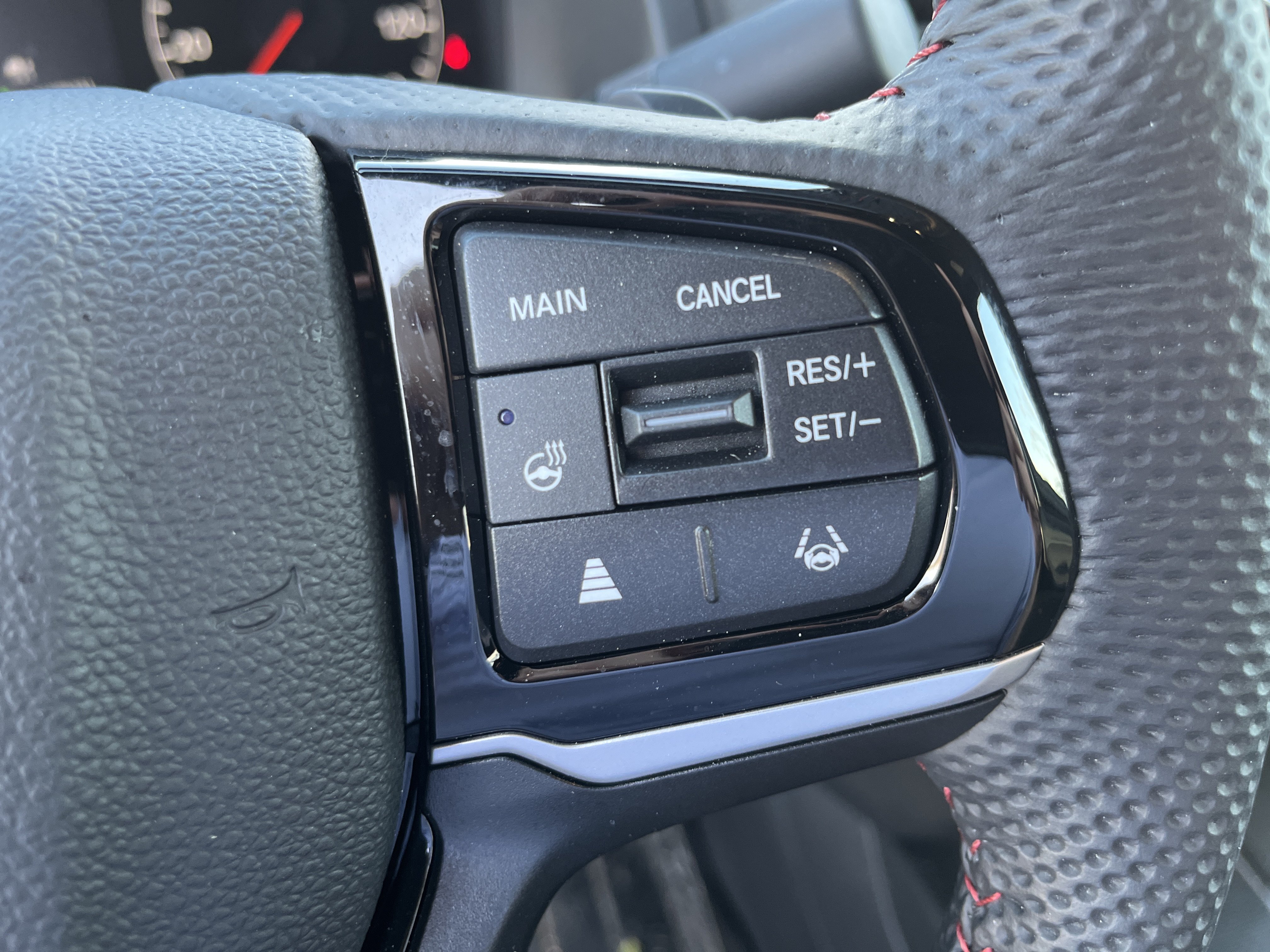 Used 2026 Honda Ridgeline Black Edition image 25
