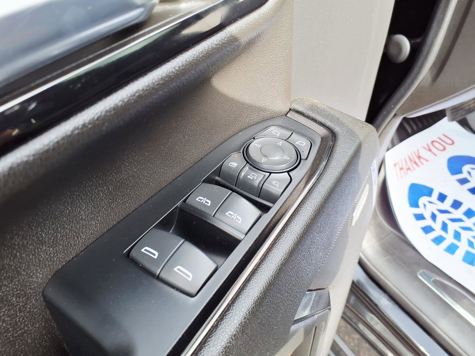 Used 2024 GMC Sierra 2500 AT4 w/ AT4 Premium Plus Package AWD/4WD image 22