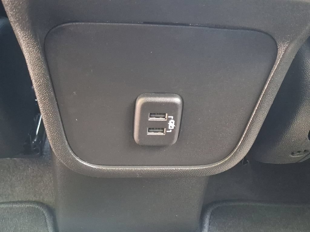 Used 2023 Chevrolet Equinox LT FWD image 11