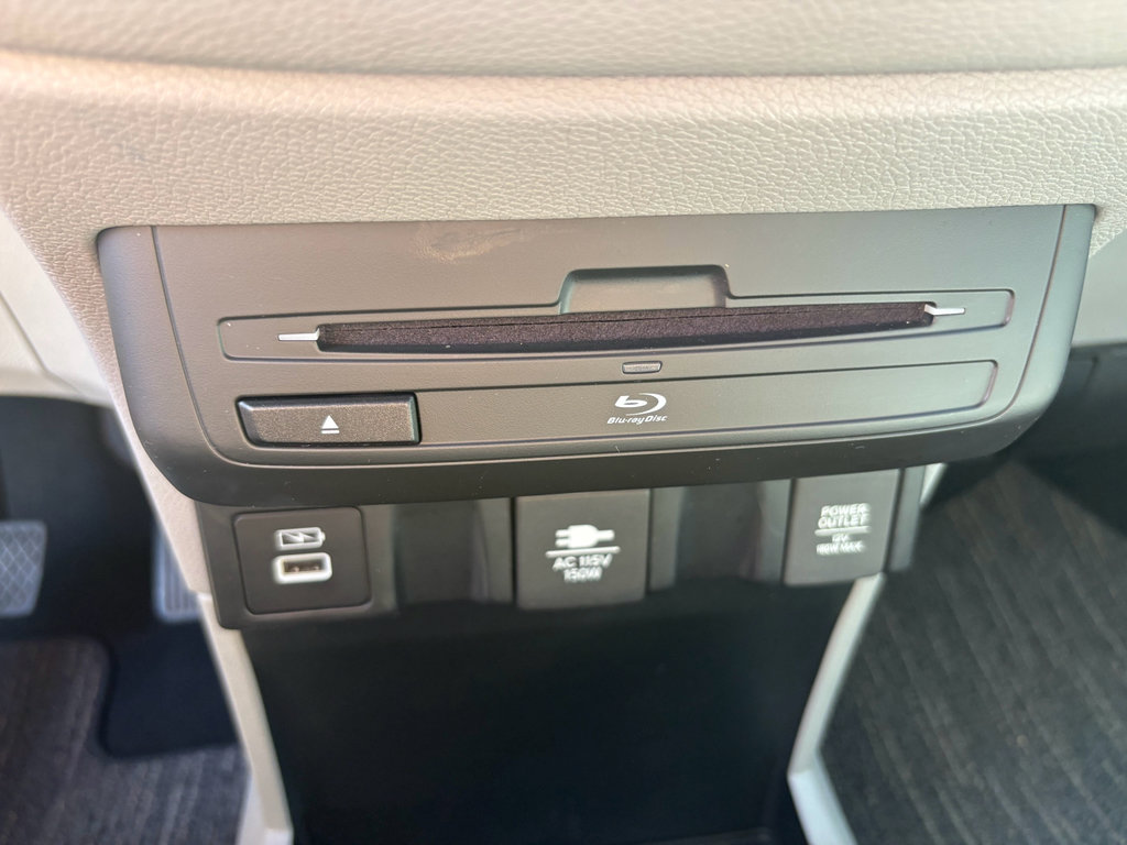 Certified 2023 Honda Odyssey Touring image 25