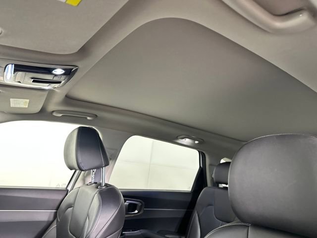 Used 2022 Kia Sorento X-Line EX image 12