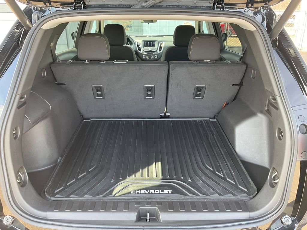 Used 2024 Chevrolet Equinox LT image 24