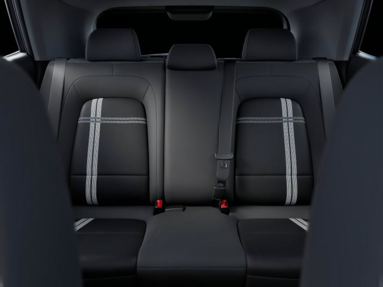 New 2026 Hyundai Venue SEL FWD image 12