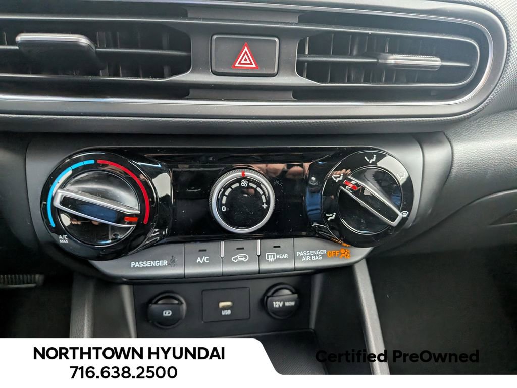Certified 2023 Hyundai Kona SEL image 19
