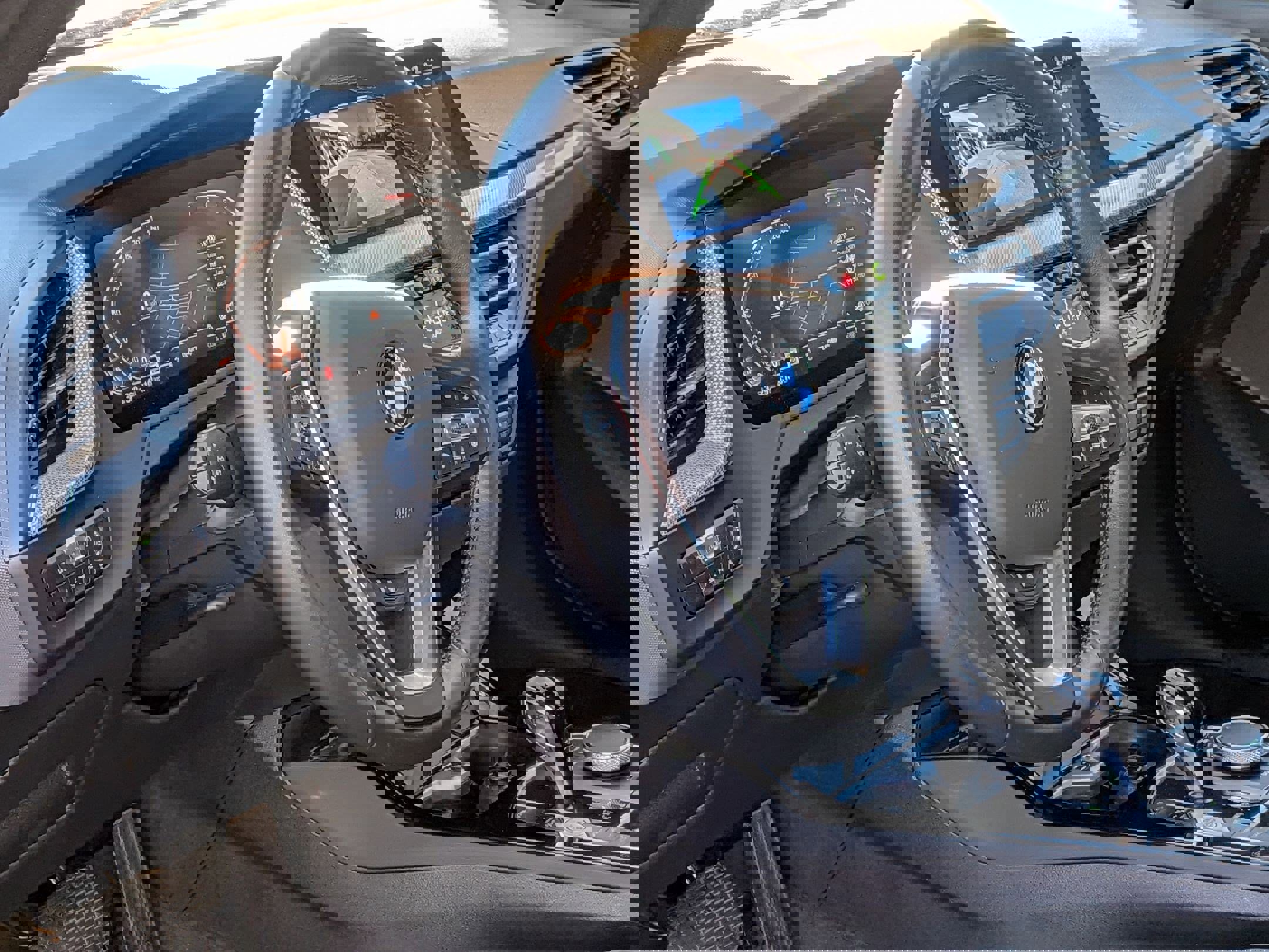 Certified 2024 BMW 228i Gran Coupe w/ Premium Package image 16