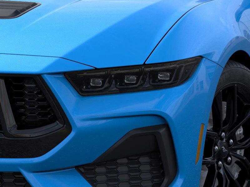 New 2025 Ford Mustang GT Premium image 18