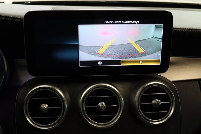 Used 2020 Mercedes-Benz C 63 AMG S image 10