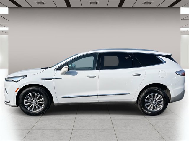 Used 2024 Buick Enclave Premium image 6